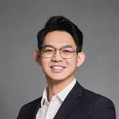 MJ, founder of MiraiX