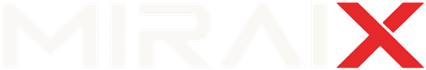 MiraiX